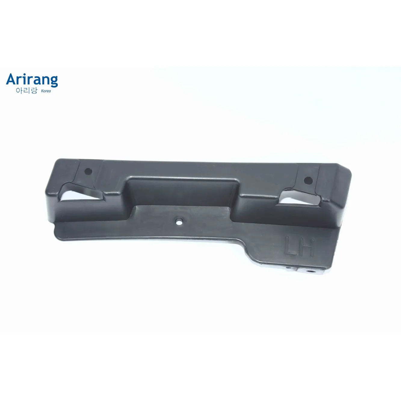 Кронштейн усилителя переднего бампера левый ARIRANG ARG116015L