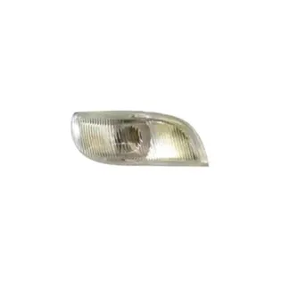 Повторитель указателя поворота зеркала правого RENAULT Logan II (14-) TORK TRK2518