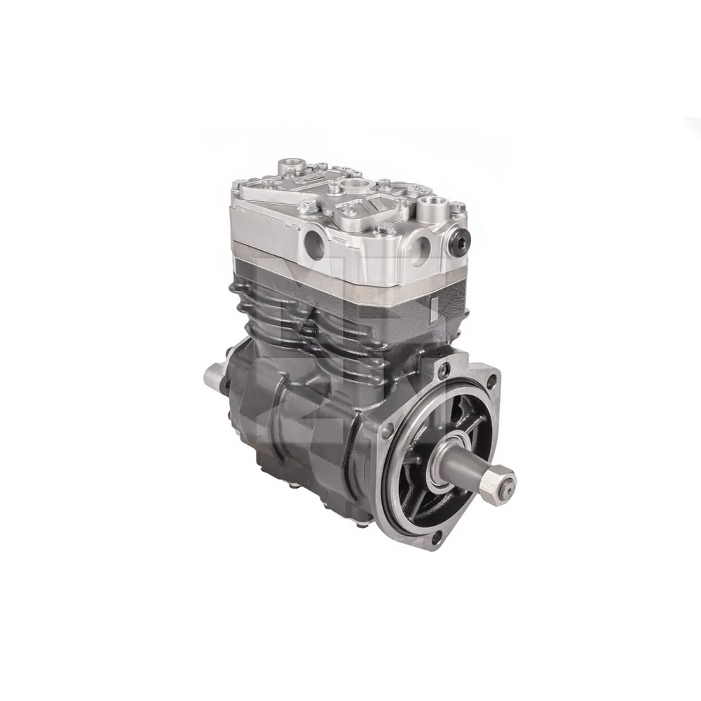 Воздушный компрессор IVECO двухцилинд. 460 cc, о.н. K022249N00 (M7002203) Marshall M7002203