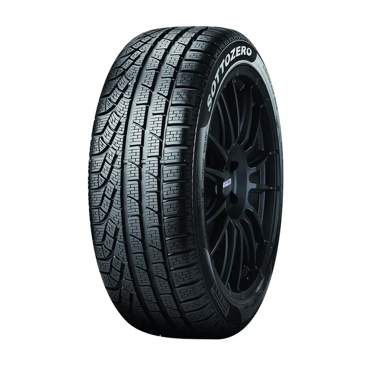 Шина R18 255/40 Pirelli Winter SottoZero Serie II 95H RunFlat зима 1935200
