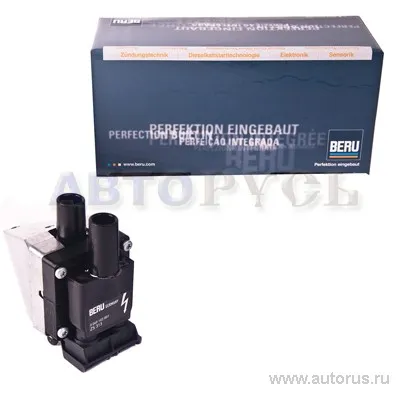 Катушка зажигания BERU ZS 313