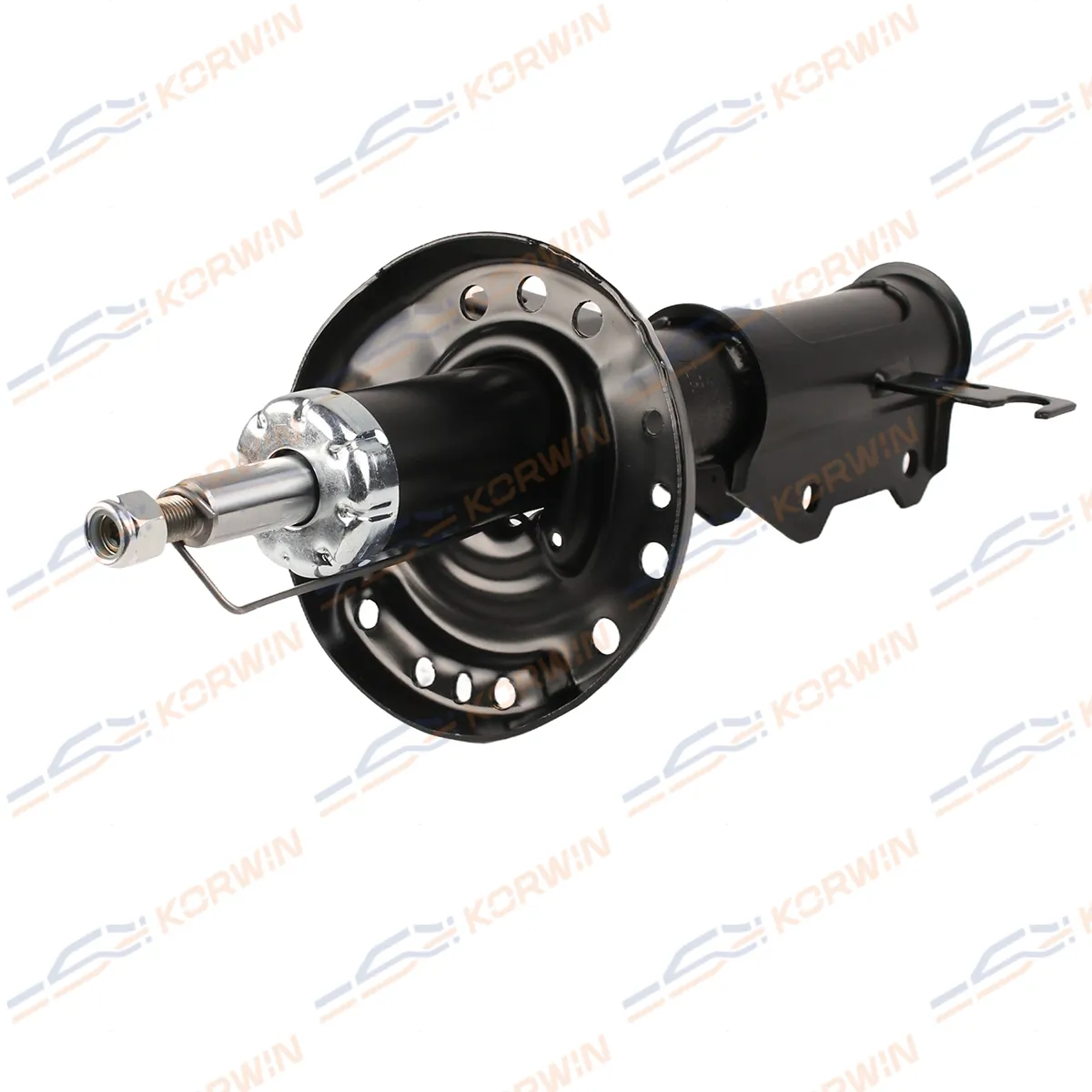 Амортизатор CRUZE fr.right KORWIN KWCA0158R