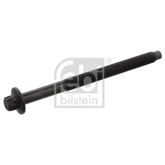Болт ГБЦ CITROEN C3/C4/PEUGEOT 207/308 mot.1,6HDI FEBI 43607