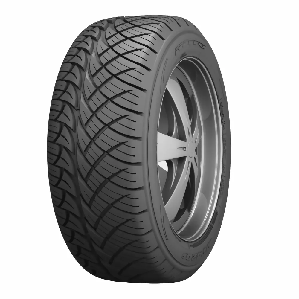 Шина R22 295/30 NITTO NT 420S 103V лето NS00188