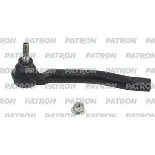 Наконечник рулевой тяги левый NISSAN: JUKE 06/2010 - PATRON PS1299L