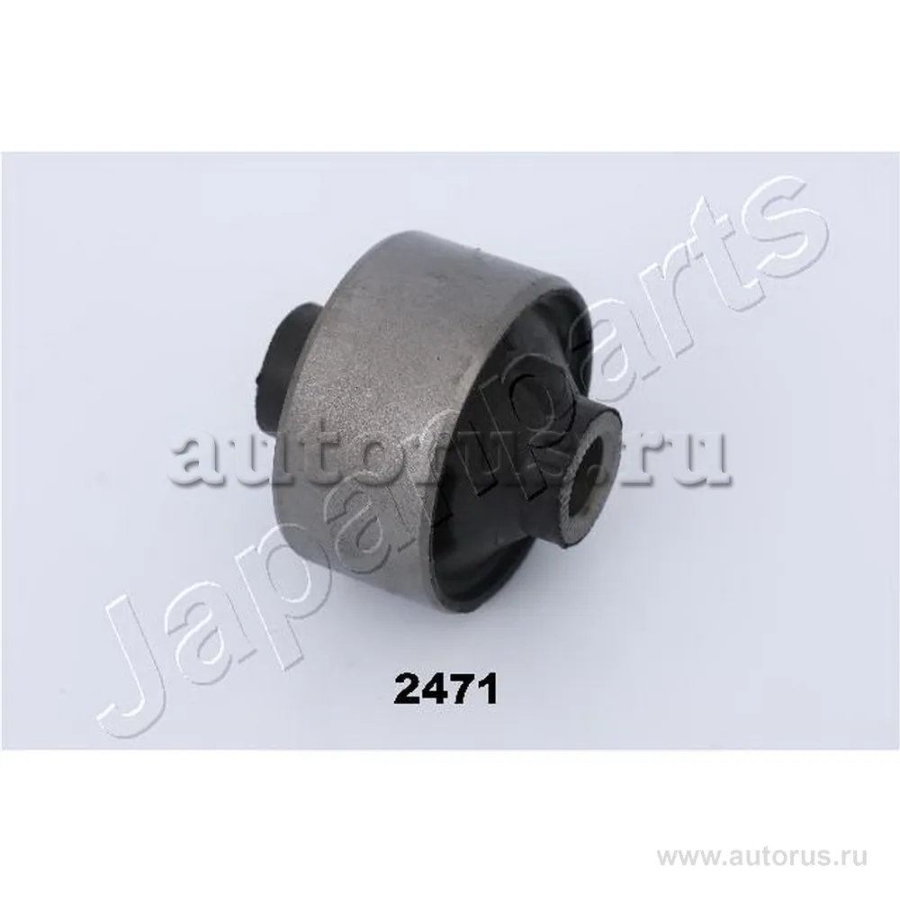 Сайлентблок рычага TOYOTA RAV4 00-05 пер.подв. JAPANPARTS ru2471