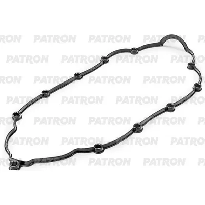 Прокладка клапанной крышки VW Golf, Passat 2.0TDi 16V 03> PATRON PG6-0109
