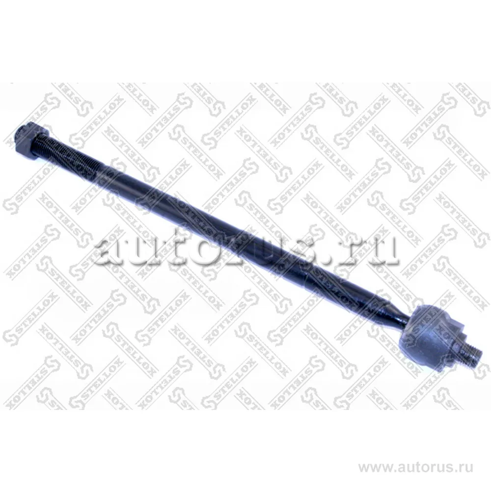 Тяга рул. л.+п. Mazda Tribute EP/EW 01 STELLOX 5571039_SX