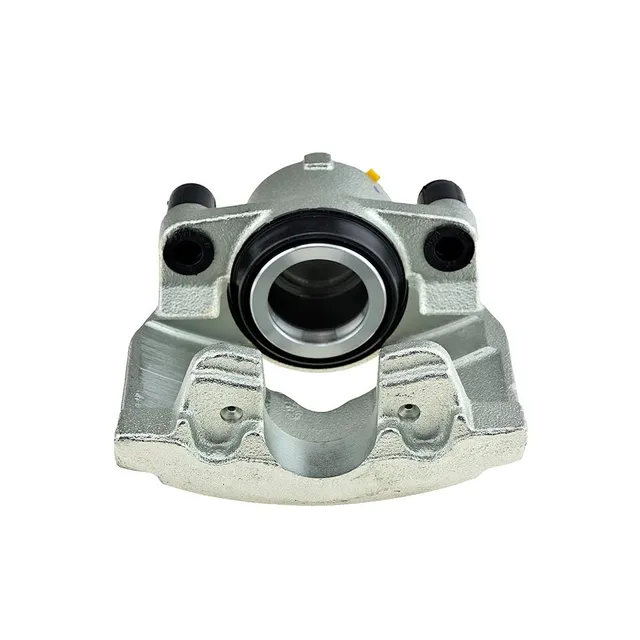 Суппорт передний Рено Fluence, Megane 3, Duster 4x4, Kaptur, Dokker правый NTY HZPRE009