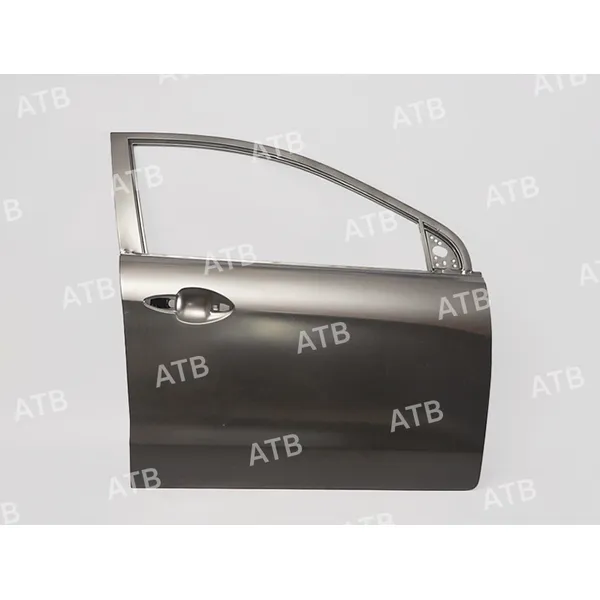 Дверь Kia Rio 3 2011-2017 передняя правая ATB 1AKR3040FR