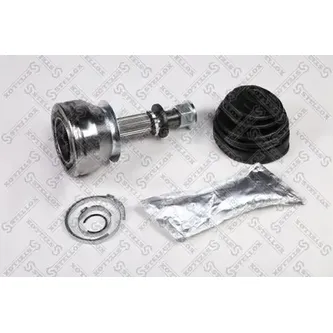 ШРУС наружный к-кт 24619 Nissan Pathfinder III (R51) 2.5dCi 4WD 05 STELLOX 150 1947-SX
