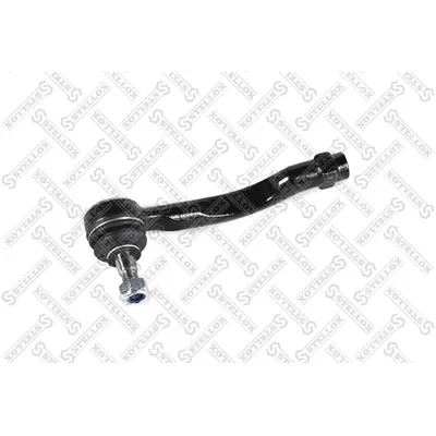 Наконечник рулевой левый KIA Mohave/Borrego 07> STELLOX 84-34318-SX