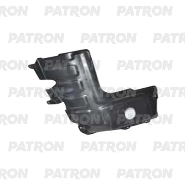 Защита двигателя прав часть HYUNDAI ACCENT 99-00 PATRON P72-0253R