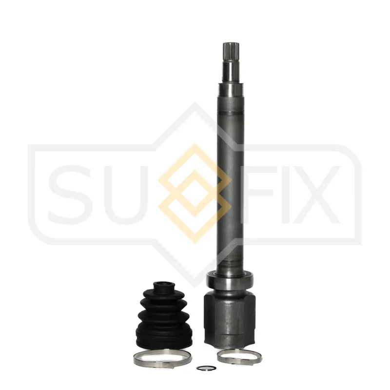 ШРУС SUFIX ST-1603