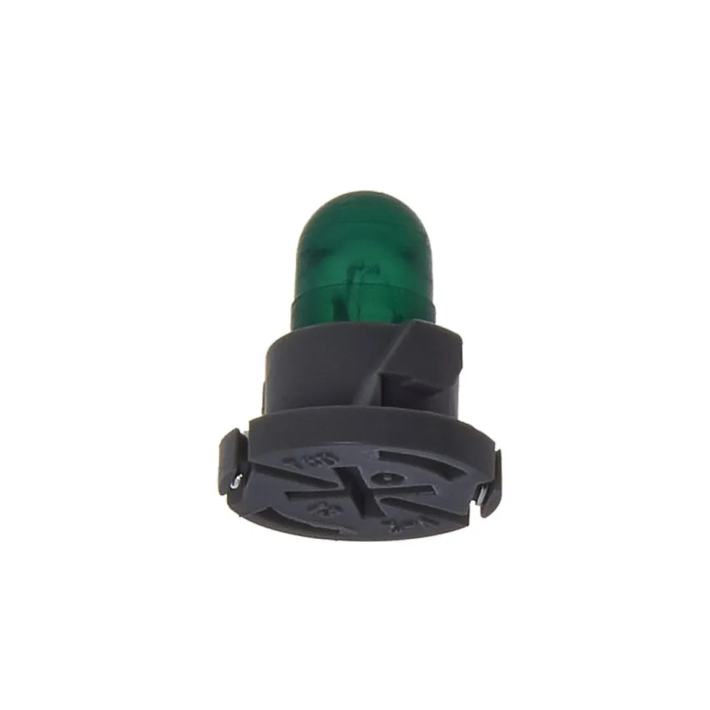Лампа 14V T4.8W W KOITO 1 шт. картон E1581
