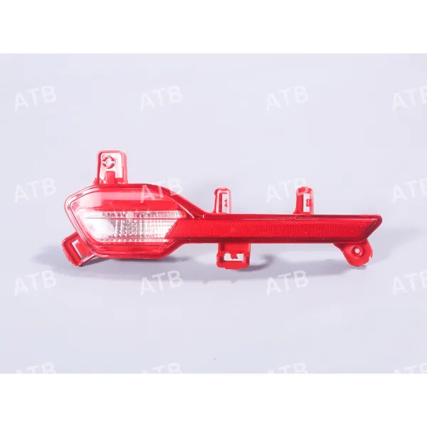 Фонарь ПТФ Hyundai Sonata 8 2019-2023 левый ATB 1AHS80F0RL