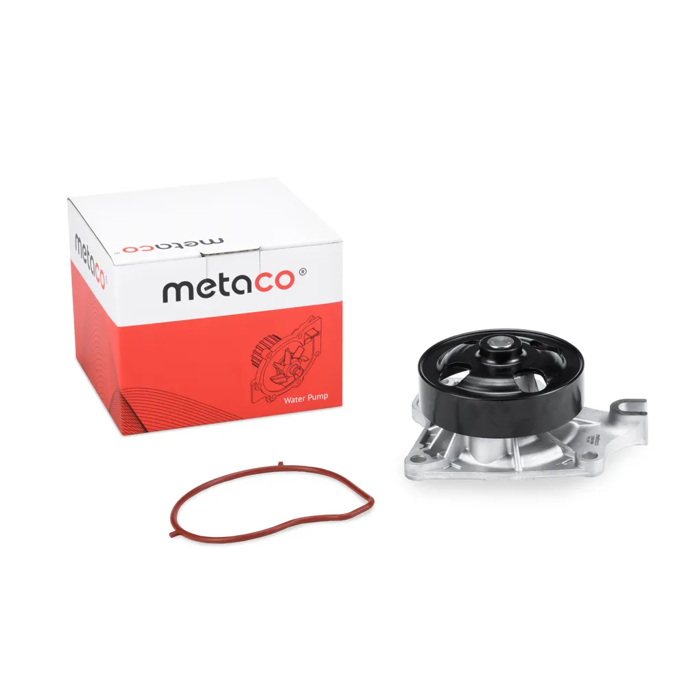 Насос водяной (помпа) MAZDA 3 (BK) (2002-2009) 1.6 16V Metaco 1500-058