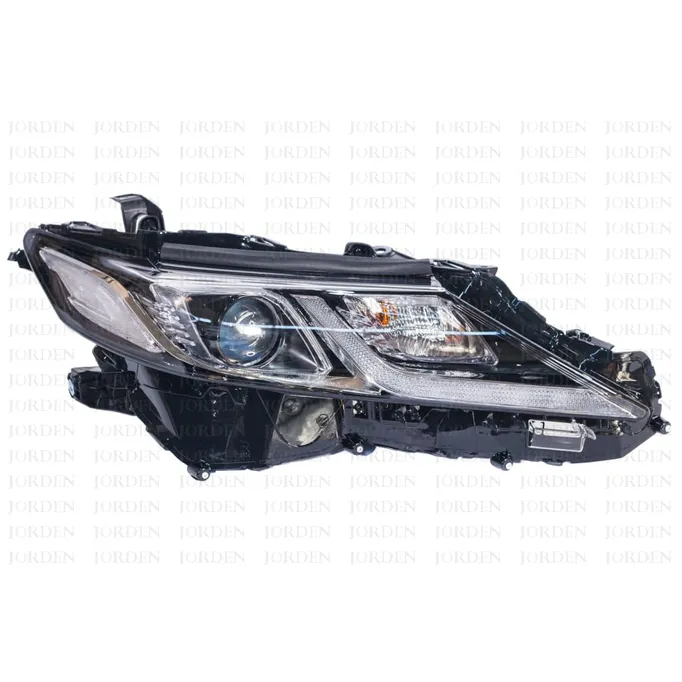 Фара (один Led) RH Camry 17- JH04CMY18001AR Jorden JH04CMY18001AR