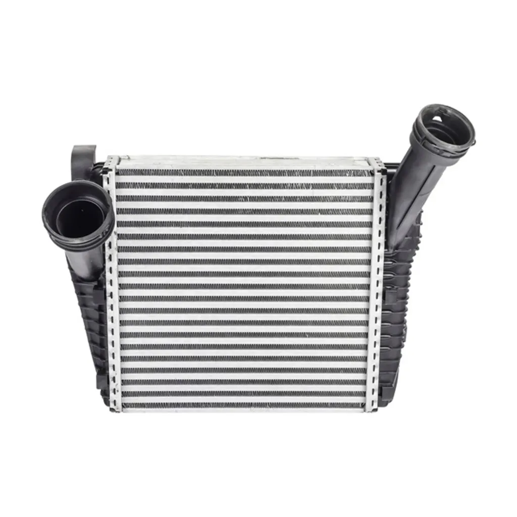 Радиатор интеркулера правый Q7 2005-2015/CAYENNE 2010-2017/Touareg I 2007-2010 SAILING ADLL6145804