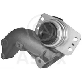 ПОДУШКА ДВИГ CIT C4/PGT 307 1.4 16V R ASLYX AS-202196