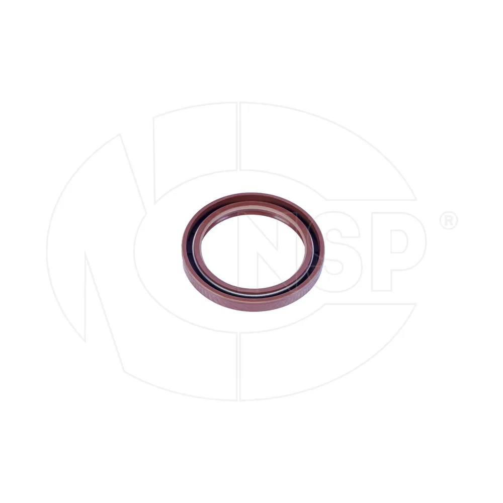Сальник коленвала (передний) OPEL Astra J (09-15) NSP NSP0190571925