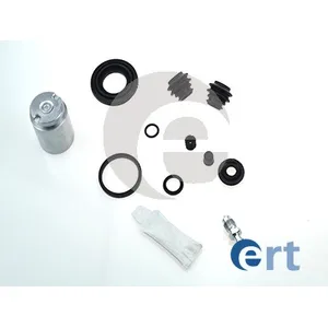 Ремкомплект тормозного суппорта задн с поршн. D34 HYUNDAI i20, i30, KIA PICANTO, SOUL 11- ERT 402537