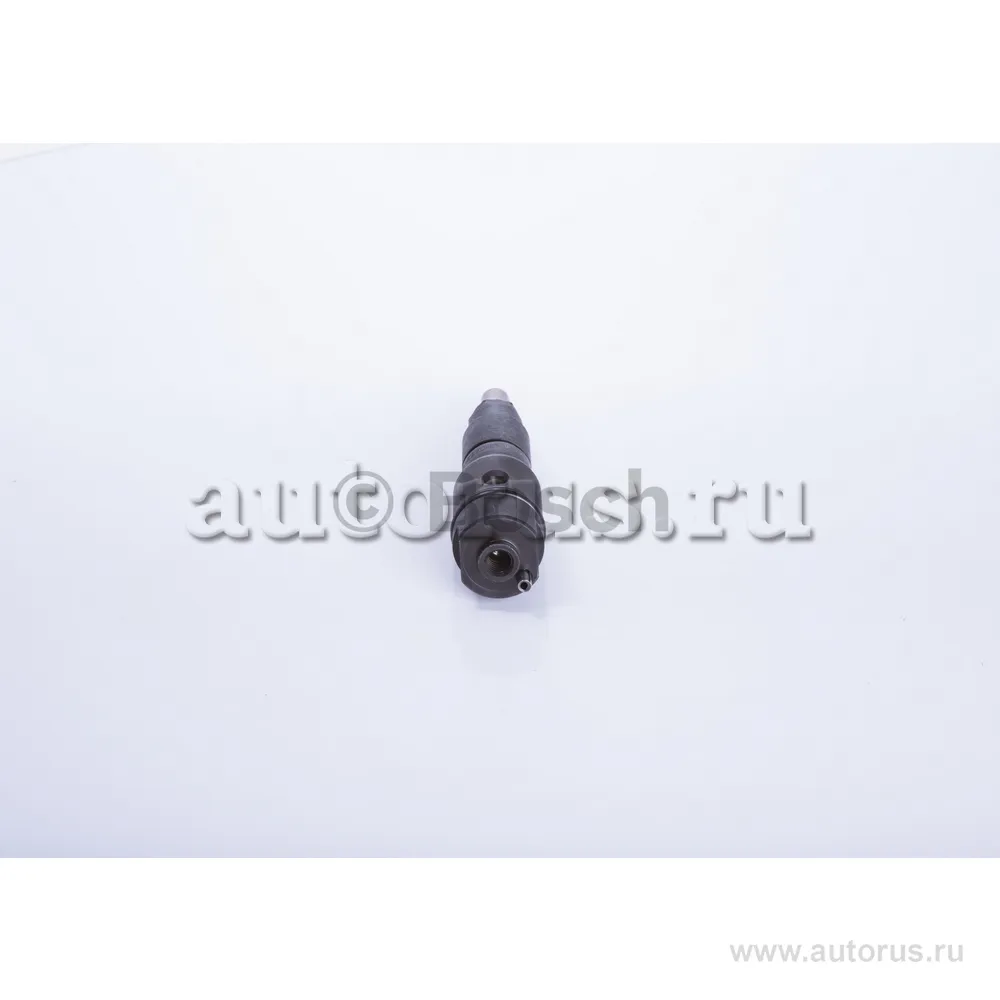 Форсунка в сборе BOSCH 0432193416