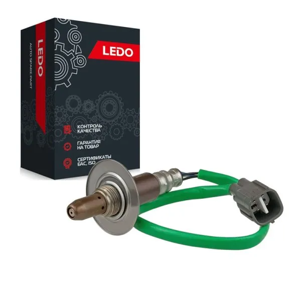 Лямбда-зонд на Subaru LEDO 80011LSO
