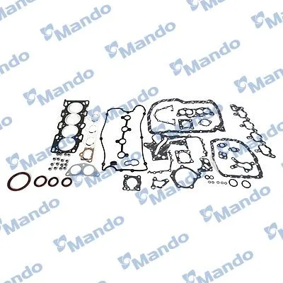 Прокладки двигателя комплект MANDO DN2091038C00