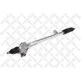 Рейка рулевая 52135, с г/у Audi A4 B5 94-01 STELLOX 31-35217-SX