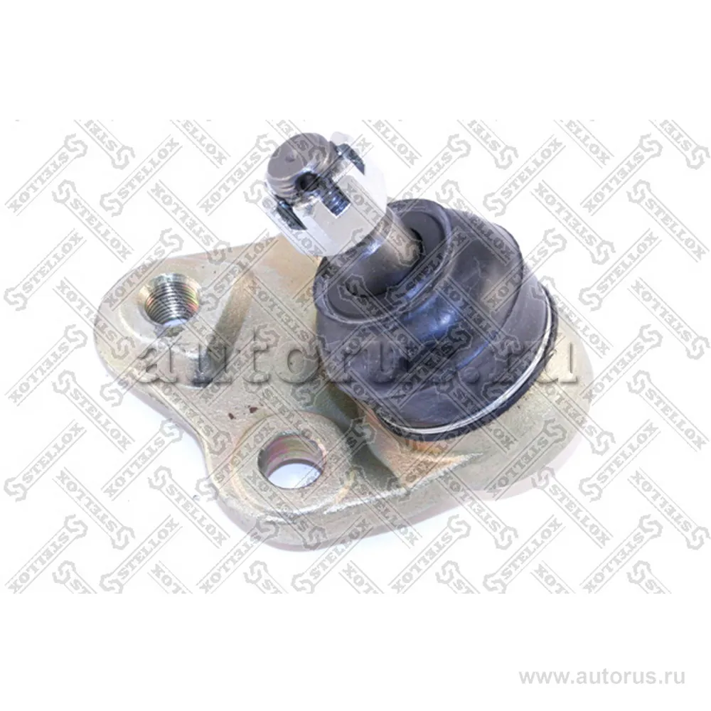 Опора шаровая Toyota Corolla CDE120 01> STELLOX 5298035_SX