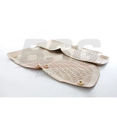 Коврик в салон LAND ROVER RANGE ROVER EVOGUE 12-15 BSG BSG 15-934-068
