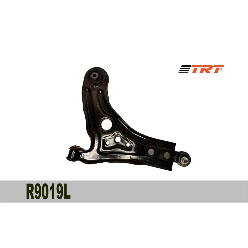 Рычаг подвески левый 95975941 TRT R9019L Chevrolet Aveo T250/255, Ravon Nexia R3 TRT R9019L