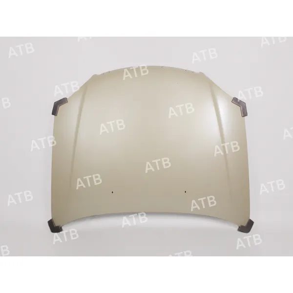 Капот Chevrolet Lacetti 2004-2013 седан SIM ATB 1ACL1S020