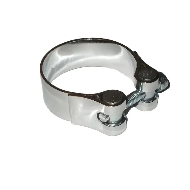 Хомут шланга силовой D=21mm, 20-22 [8935190022] VILITAN 04477VLT