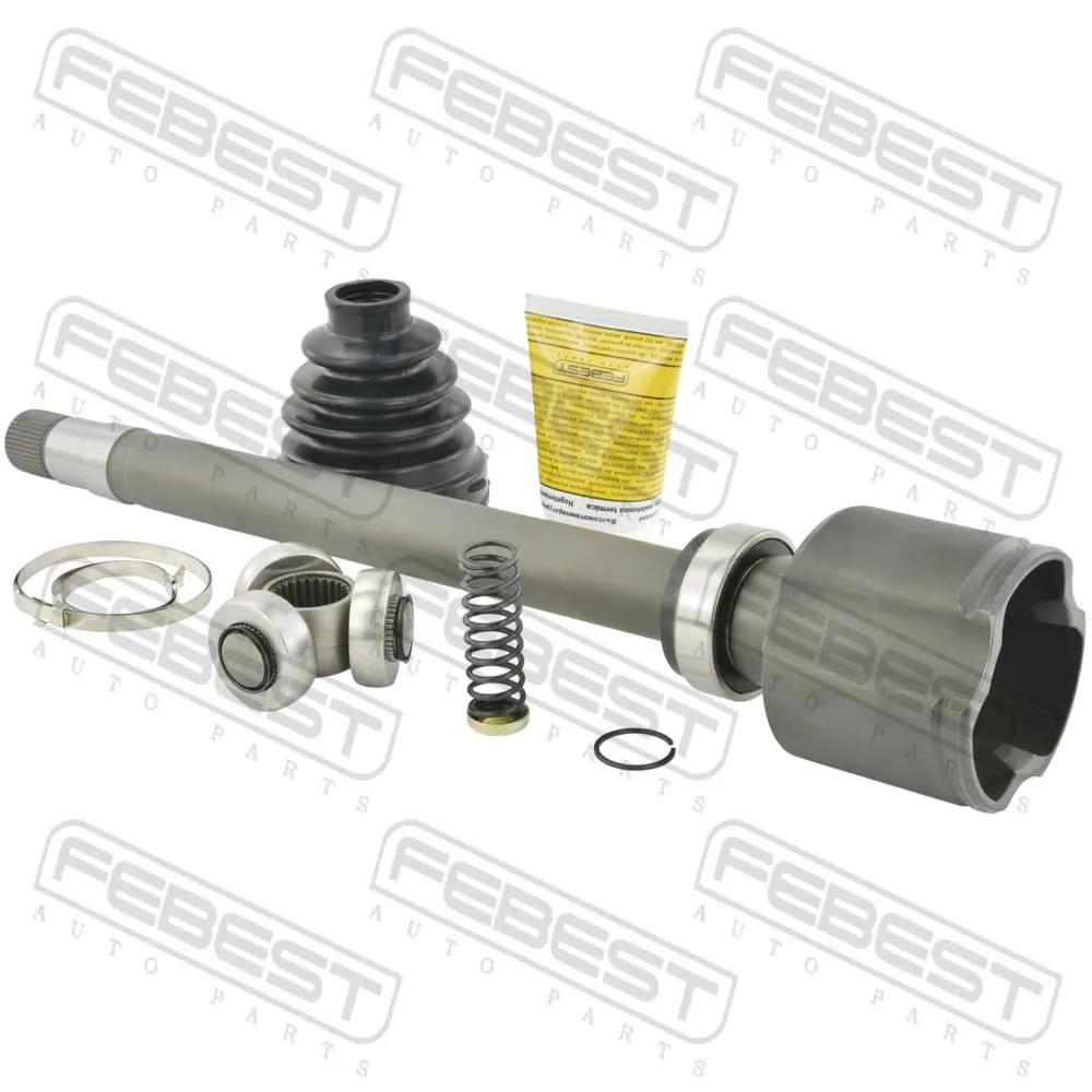 ШРУС внутренний R 27x34.8x41 FIAT DUCATO 2J 2006-2014 FEBEST 2511-BOX3RH