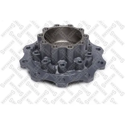 Ступица задней оси MAN TGA STELLOX 83-00655-SX