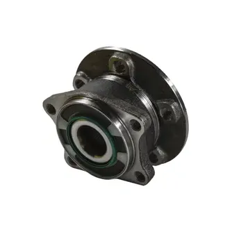 К-кт подшипника ступицы задней Volvo ZENTPARTS Z22015