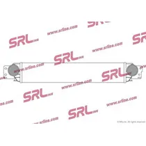 Интеркулер SRLine 5565J81