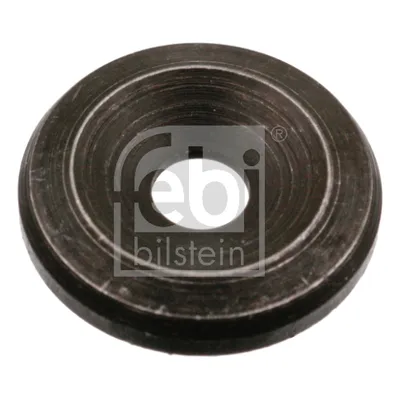 Уплотнительное кольцо топливной форсунки ALFA ROMEO/FIAT/LANCIA/VAG mot.D/TD FEBI 15924