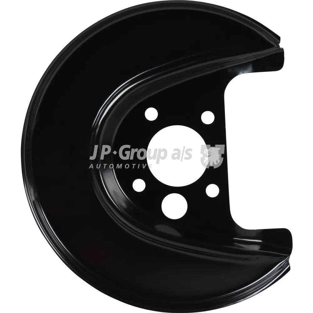 Отражатель, диск тормозного механизма JP GROUP 1164300280