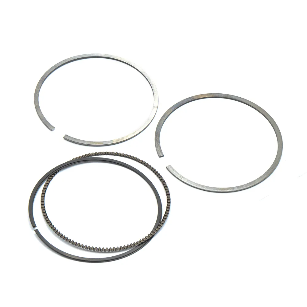 Кольца поршневые (комплект на 1 цилиндр) BMW E38/X5(E53) mot.M62 /d=92,00mm KNECHT/MAHLE 083 12 N0