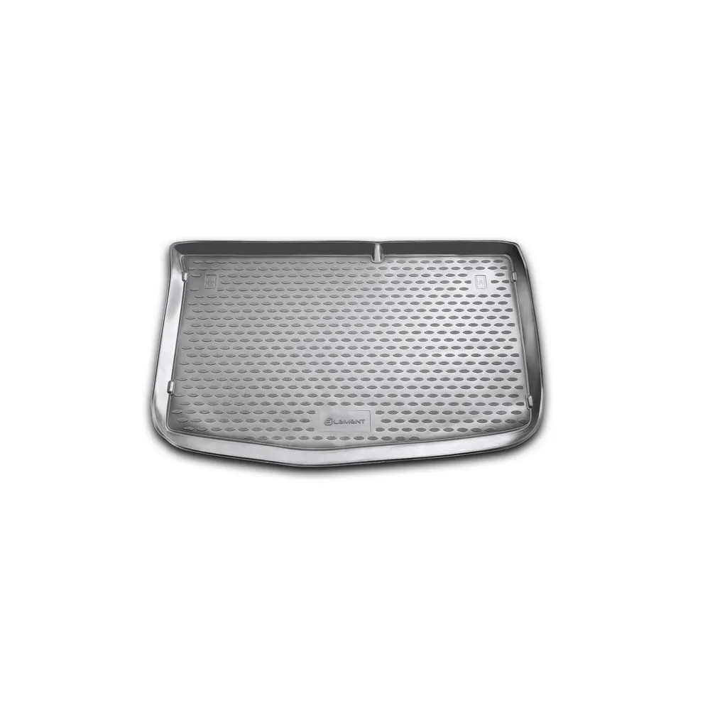 Коврик в багажник Hyundai i20 2008- хэтчбек полиуретан Element NLC.20.32.B11