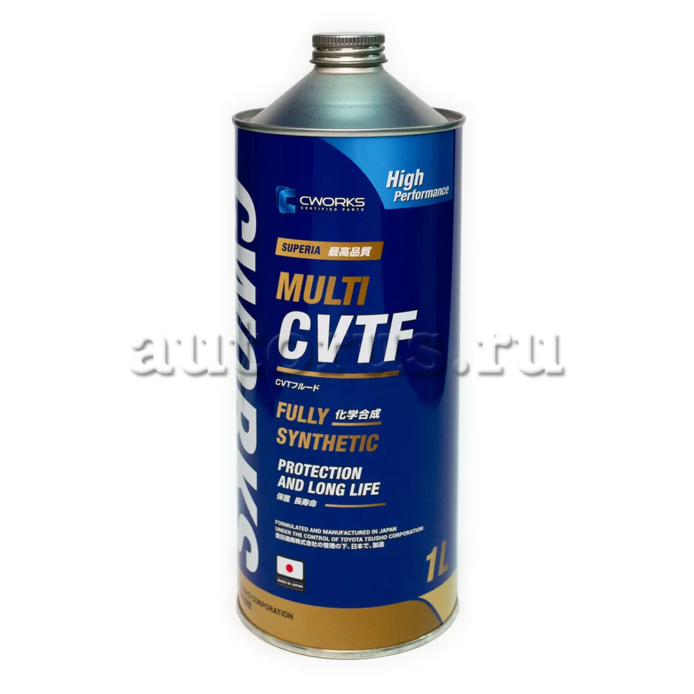 Cworks cvtf Cworks cvtf