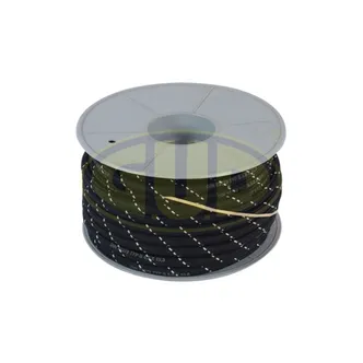 ШЛАНГ ТОПЛИВНЫЙ В ОПЛЕТКЕ 5.0 mmx10.0 mm бухта 25 м (ЦЕНА ЗА 1 МЕТР) Type B G.U.D GFH068121