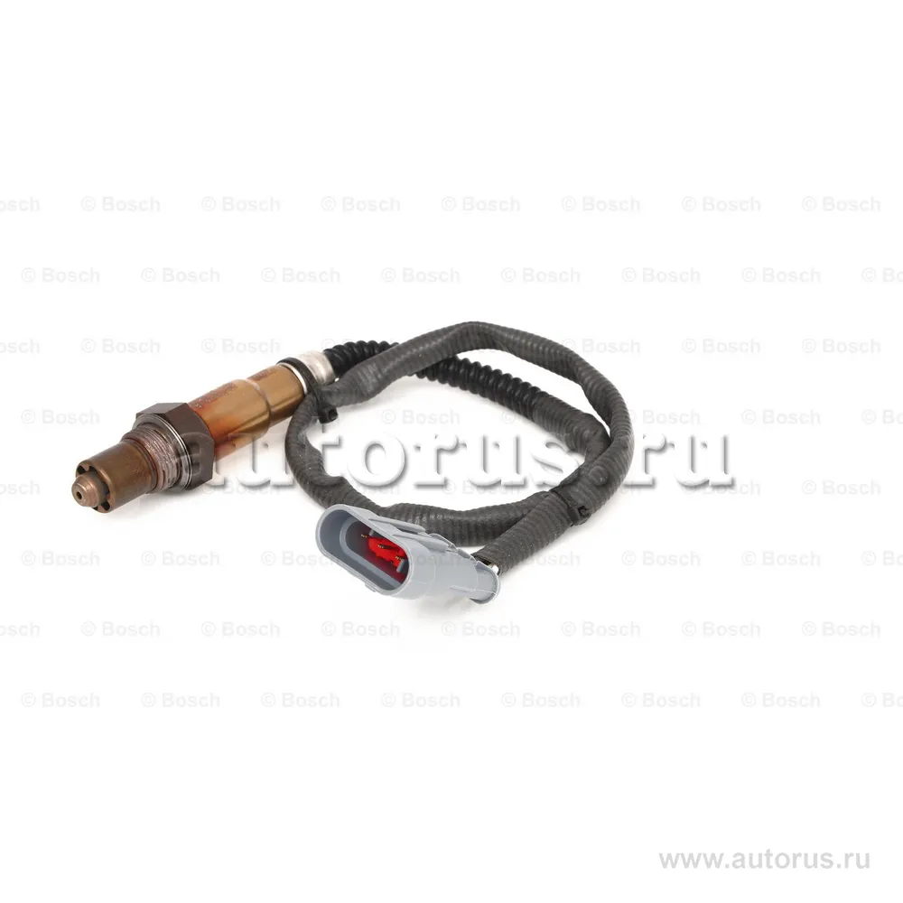 Лямбда-зонд BOSCH 0258010046
