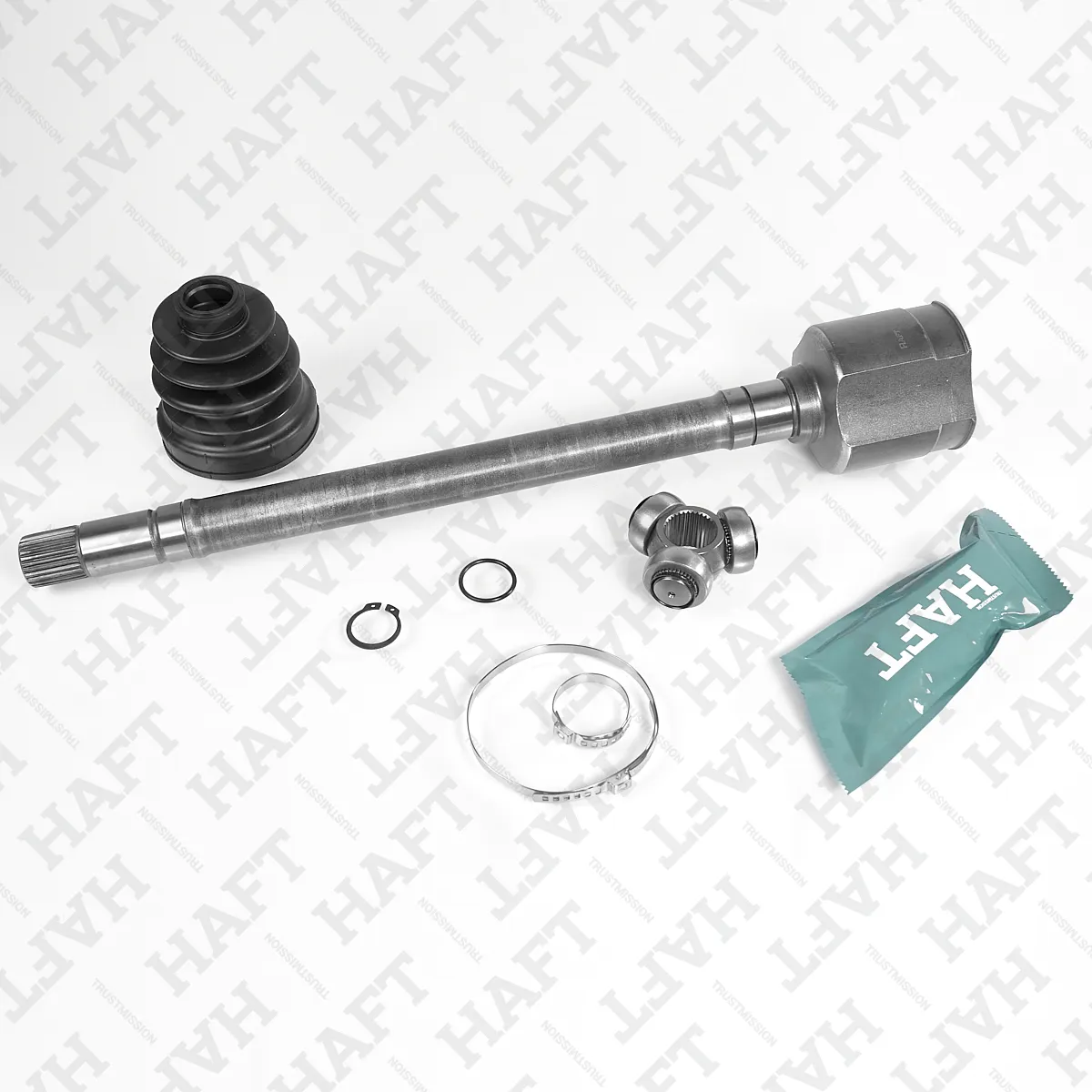 ШРУС внутренний правый к-т GEELY Atlas 18-> HAFT GI0290