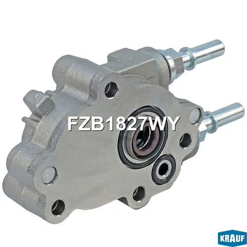 Шестеренный насос KRAUF FZB1827WY