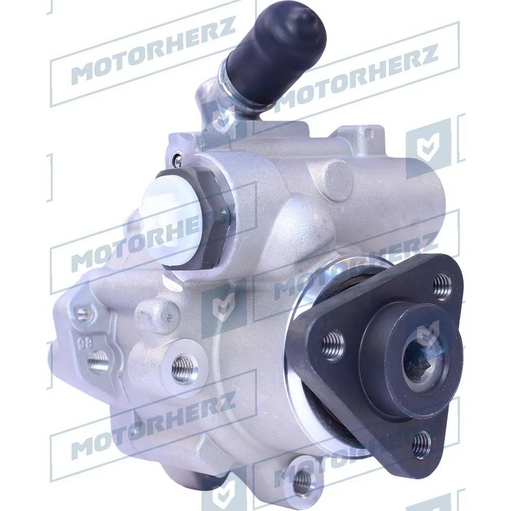 Насос гидроусилителя руля Motorherz P1396HG
