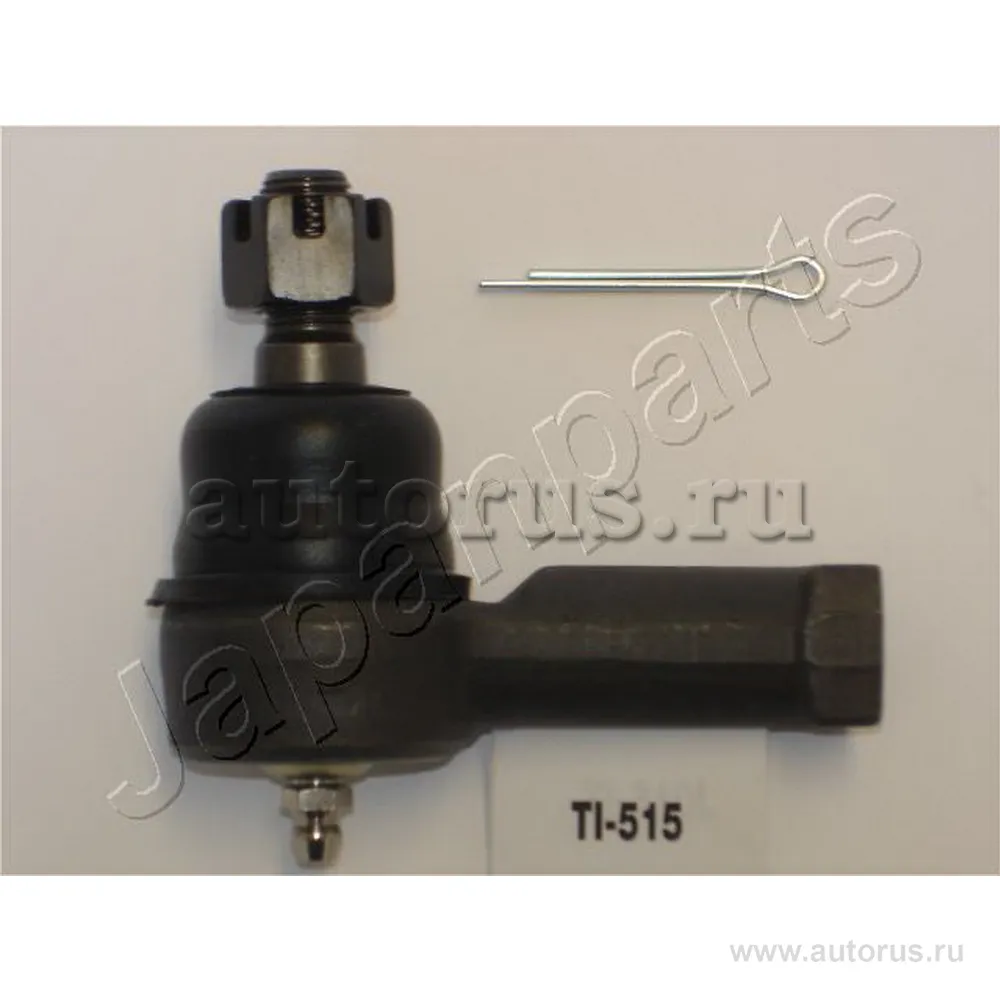 Наконечник рулевой L,R JAPANPARTS TI-515